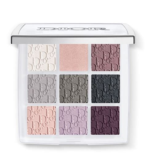 dior limited edition holiday eye palette|Dior backstage collection 2024.